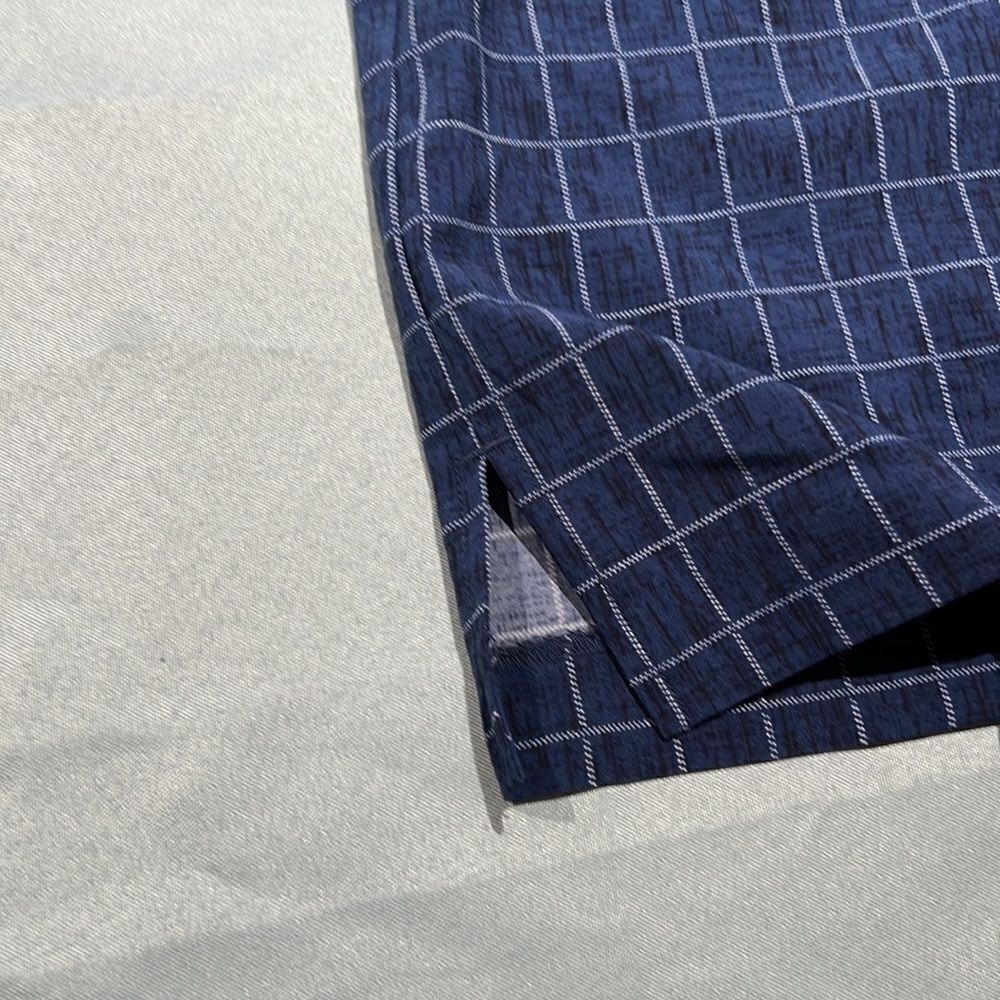 IZOD Golf Plaid Skort NWT Size 10 C33 - Picture 3 of 9